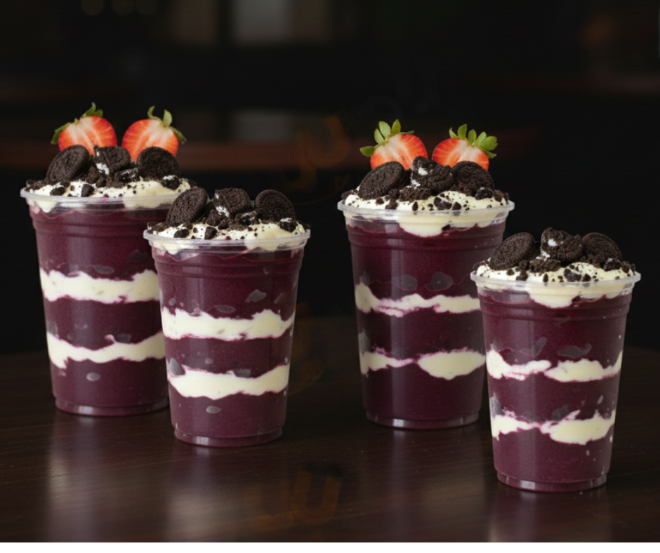 Combo Hoshi — 24 peças